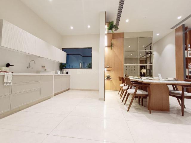3 BHK Apartment in Wanowrie for resale Pune. The reference number is 17913401