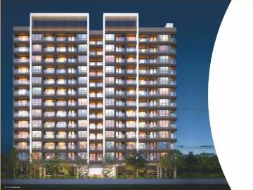 Oxford Village Condominium, Pune, Pune District, Maharashtra