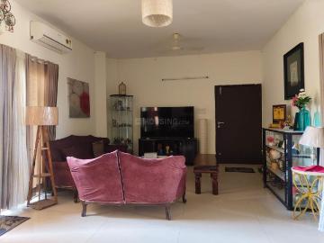 3 BHK Apartment in Wanowrie for resale Pune. The reference number is 19792069
