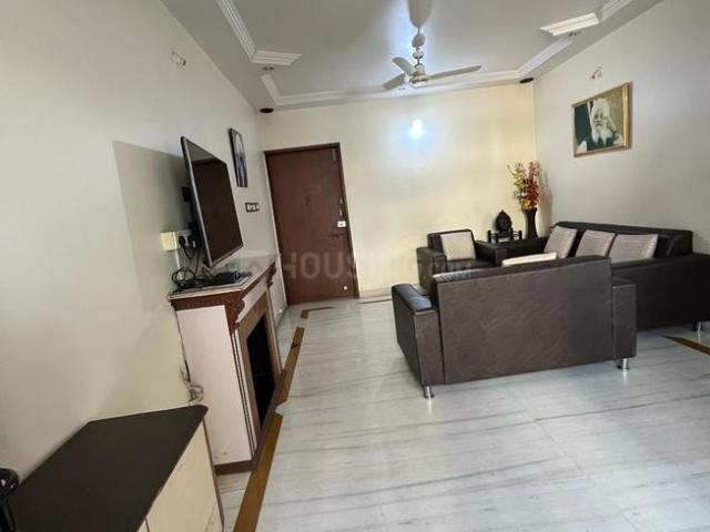 3 BHK Apartment in Wanowrie for resale Pune. The reference number is 20293904