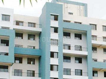 3 BHK Apartment in Wanowrie for resale Pune. The reference number is 20484003