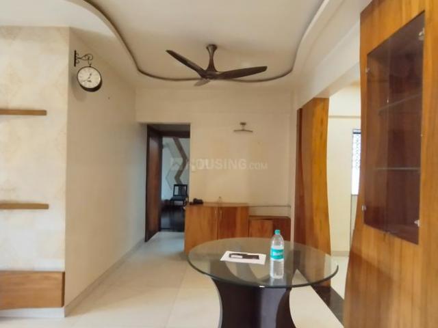 3 BHK Apartment in Wanowrie for resale Pune. The reference number is 21142624