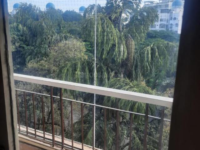 3 BHK Apartment in Wanwadi for rent Pune. The reference number is 19770451