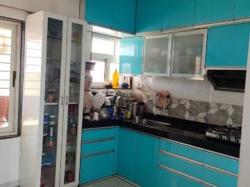 3 BHK Apartment in Wanwadi for rent Pune. The reference number is 11943893