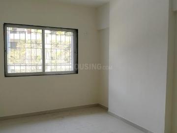 3 BHK Apartment in Wanwadi for rent Pune. The reference number is 20142404