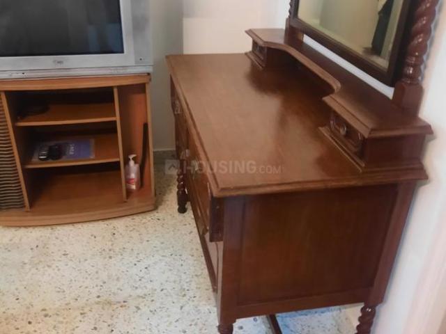 3 BHK Apartment in Wanwadi for rent Pune. The reference number is 20165525