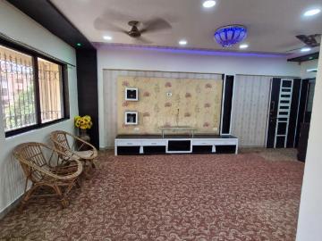 3 BHK Apartment in Wanwadi for rent Pune. The reference number is 20471913