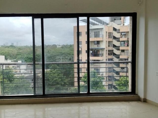 3 BHK Apartment in Wanwadi for rent Pune. The reference number is 20594386