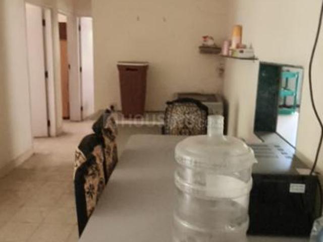 3 BHK Apartment in Wanwadi for rent Pune. The reference number is 20674173