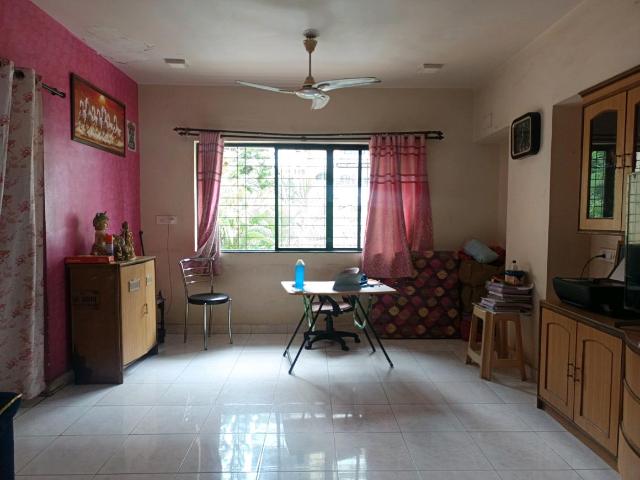 3 BHK Apartment in Wanwadi for rent Pune. The reference number is 20694120