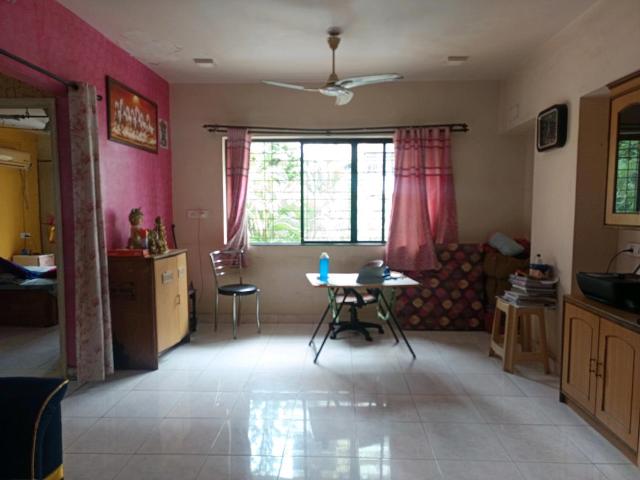 3 BHK Apartment in Wanwadi for rent Pune. The reference number is 20694159