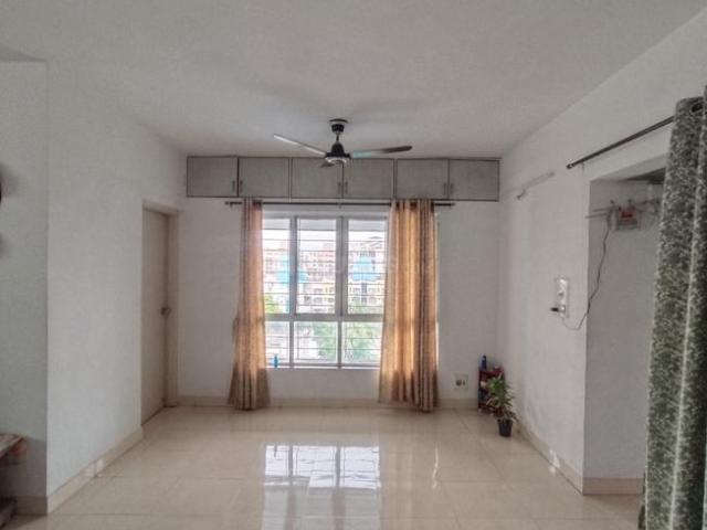 3 BHK Apartment in Wanwadi for rent Pune. The reference number is 20754491