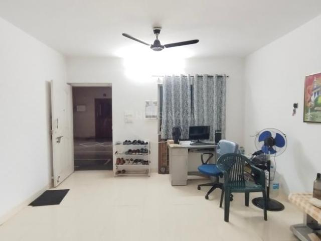 3 BHK Apartment in Wanwadi for rent Pune. The reference number is 20754507