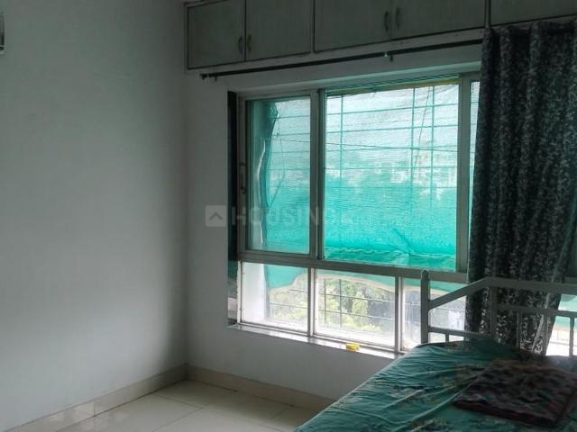 3 BHK Apartment in Wanwadi for rent Pune. The reference number is 20800693