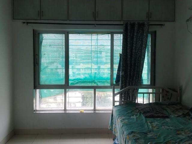 3 BHK Apartment in Wanwadi for rent Pune. The reference number is 20800730