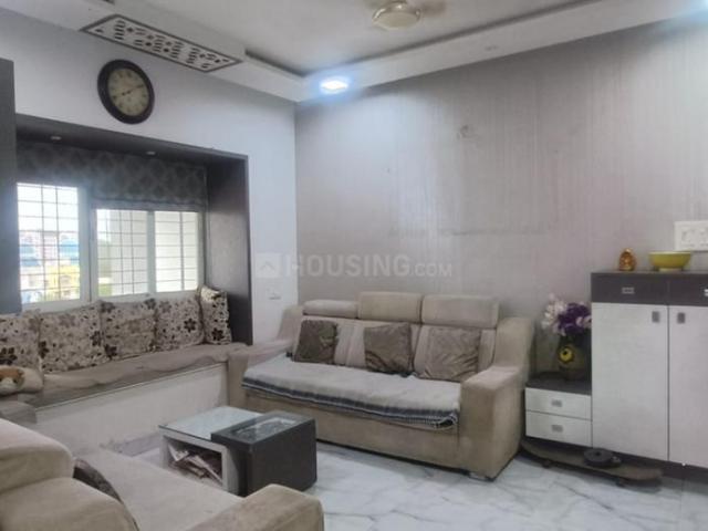3 BHK Apartment in Wanwadi for rent Pune. The reference number is 20865122