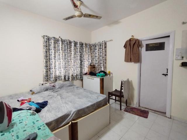 3 BHK Apartment in Wanwadi for rent Pune. The reference number is 20895467