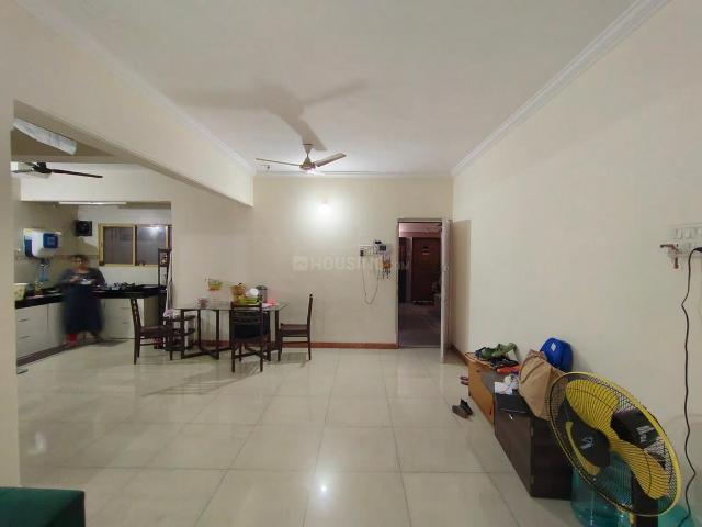 3 BHK Apartment in Wanwadi for rent Pune. The reference number is 20895480