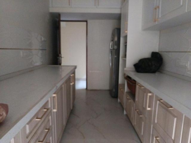 3 BHK Apartment in Wanwadi for resale Pune. The reference number is 17420978
