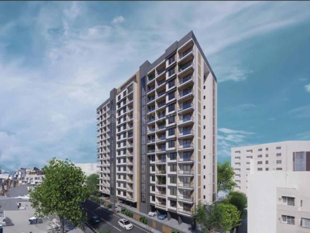 3 BHK Apartment in Wanwadi for resale Pune. The reference number is 17105746
