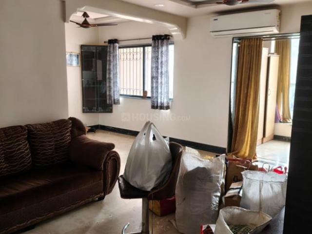 3 BHK Apartment in Wanwadi for resale Pune. The reference number is 19441114