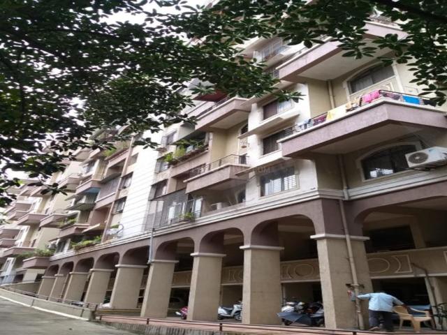 3 BHK Apartment in Wanwadi for resale Pune. The reference number is 19942082