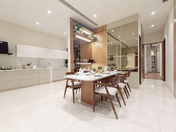 3 BHK Apartment in Wanwadi for resale Pune. The reference number is 19290459