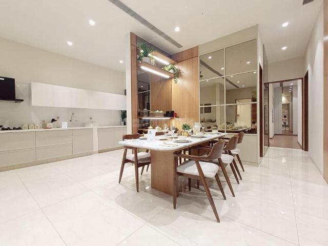 3 BHK Apartment in Wanwadi for resale Pune. The reference number is 19290459