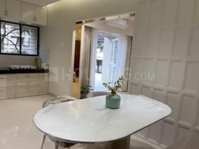 3 BHK Apartment in Wanwadi for resale Pune. The reference number is 20444409