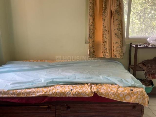 3 BHK Apartment in Wanwadi for resale Pune. The reference number is 20681391