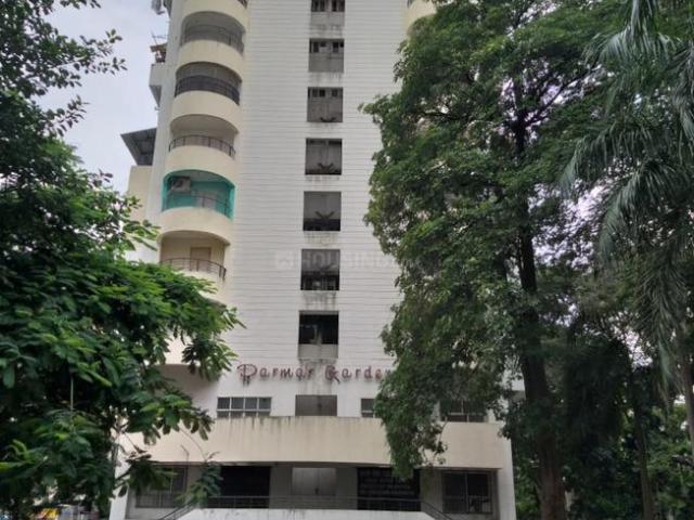 3 BHK Apartment in Wanwadi for resale Pune. The reference number is 20754327