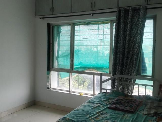 3 BHK Apartment in Wanwadi for resale Pune. The reference number is 20800669