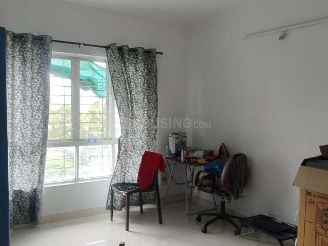 3 BHK Apartment in Wanwadi for resale Pune. The reference number is 20800721