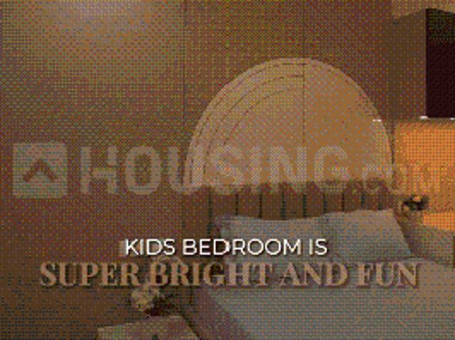 3 BHK Apartment in Wanwadi for resale Pune. The reference number is 20852683