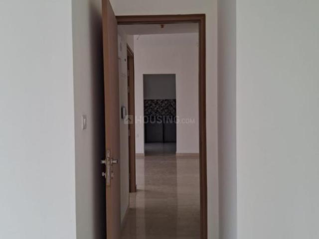 3 BHK Apartment in Wanwadi for resale Pune. The reference number is 21230977