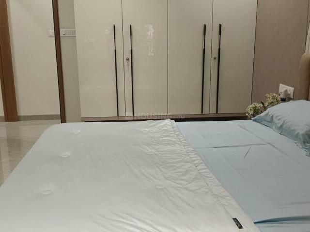 3 BHK Apartment in Wanwadi for resale Pune. The reference number is 21371237