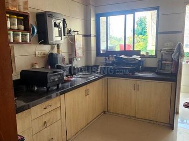 3 BHK Apartment in Warasiya for resale Vadodara. The reference number is 21286910