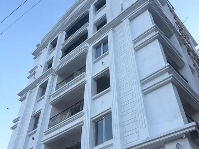 3 BHK Apartment in Ward 42 for resale Siliguri. The reference number is 15016657