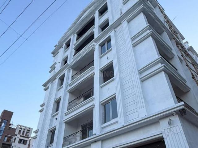 3 BHK Apartment in Ward 42 for resale Siliguri. The reference number is 19100527