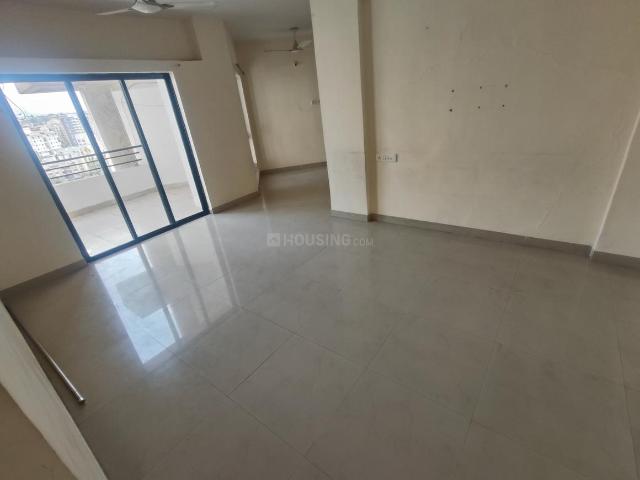 3 BHK Apartment in Warje for rent Pune. The reference number is 19658931
