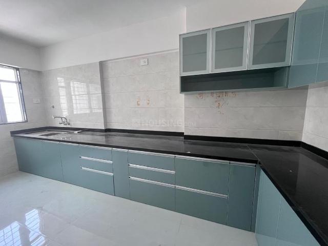 3 BHK Apartment in Warje for rent Pune. The reference number is 20237144