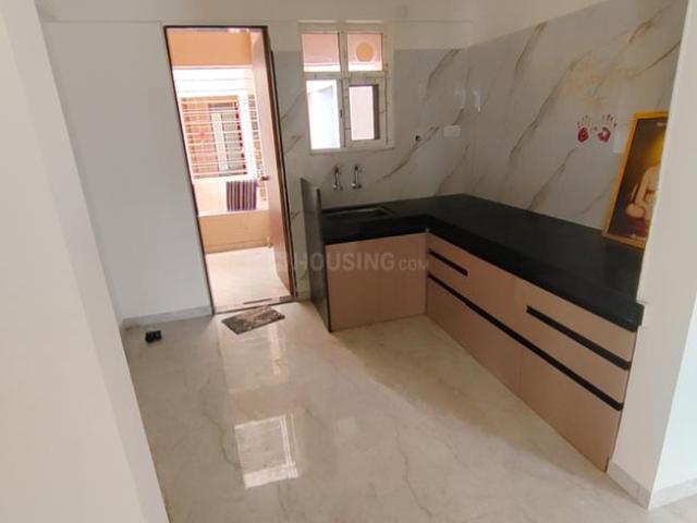 3 BHK Apartment in Warje for rent Pune. The reference number is 20320267
