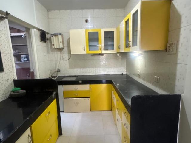 3 BHK Apartment in Warje for rent Pune. The reference number is 20320207