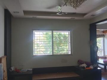 3 BHK Apartment in Warje for rent Pune. The reference number is 20337368