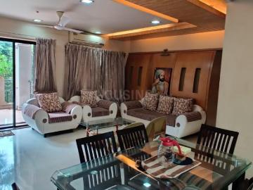 3 BHK Apartment in Warje for rent Pune. The reference number is 20522078