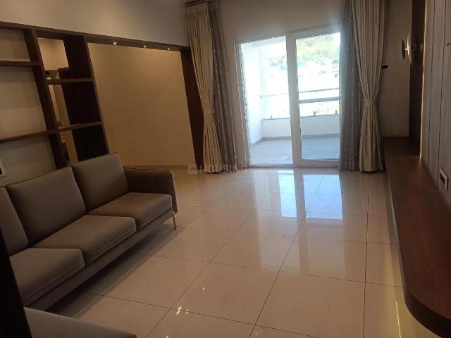3 BHK Apartment in Warje for resale Pune. The reference number is 19851795
