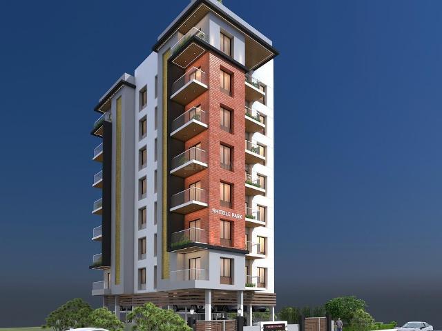 3 BHK Apartment in Warje for resale Pune. The reference number is 20452892