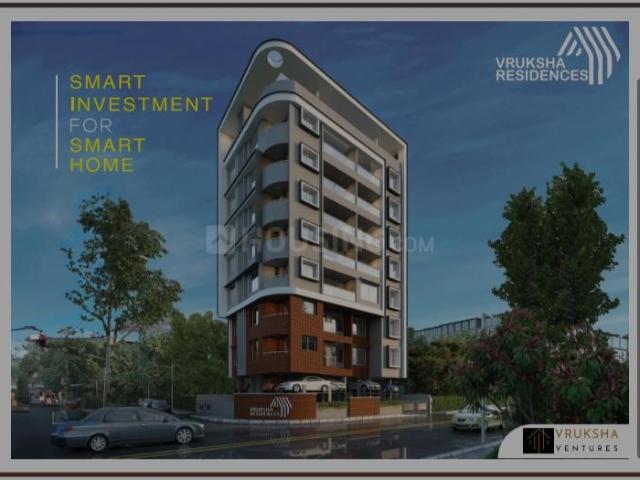 3 BHK Apartment in Warje for resale Pune. The reference number is 20453184