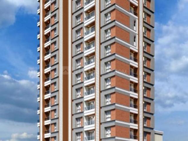 3 BHK Apartment in Warje for resale Pune. The reference number is 20844286