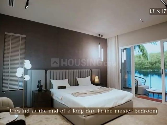 3 BHK Apartment in Warje for resale Pune. The reference number is 20909888